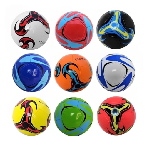 Bola de Futebol