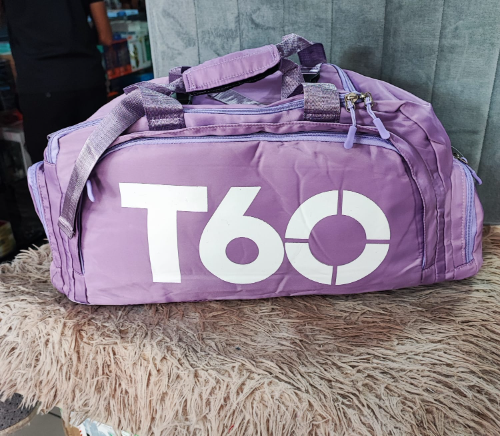 Bolsa Academia