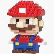 LEGO BUILDING BLOCK
