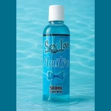 Lubricante Vaginal Sex Love 500ml