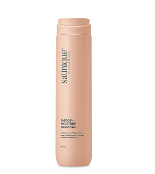 Acondicionador Hidratacion y suavidad Satinique Amway  * 280 ml