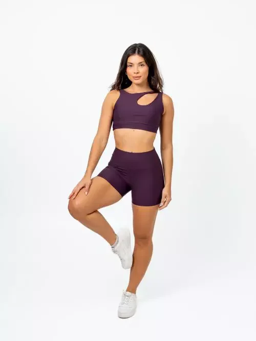 Conjunto short + top Melinda
