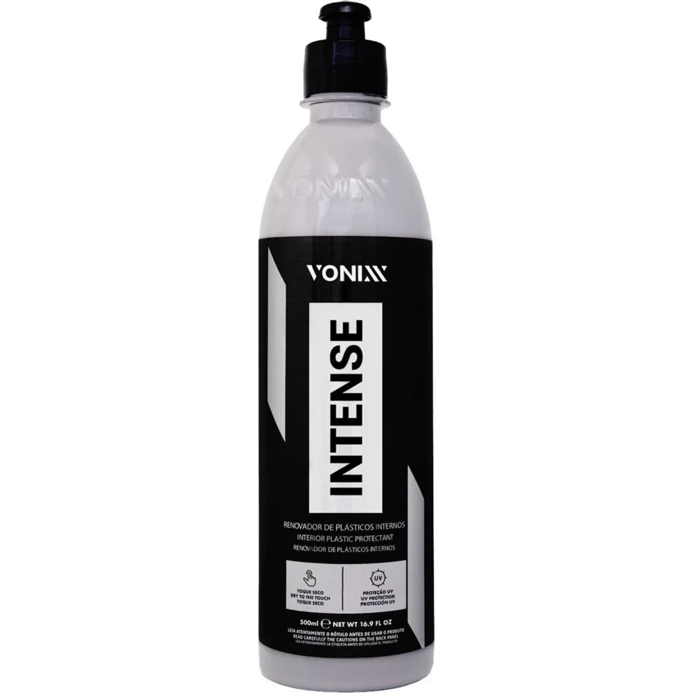 INTENSE 500ML