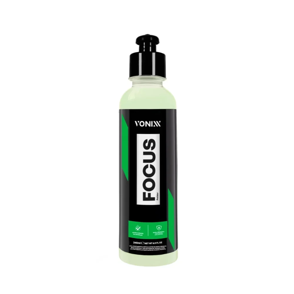 FOCUS 240ML