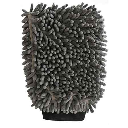 GUANTE DE MICROFIBRA PARA LAVADO
