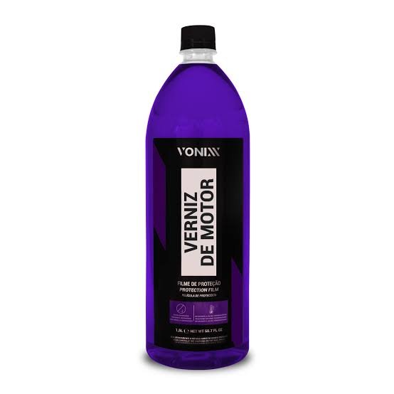 VERNIZ DE MOTOR 1,5LT