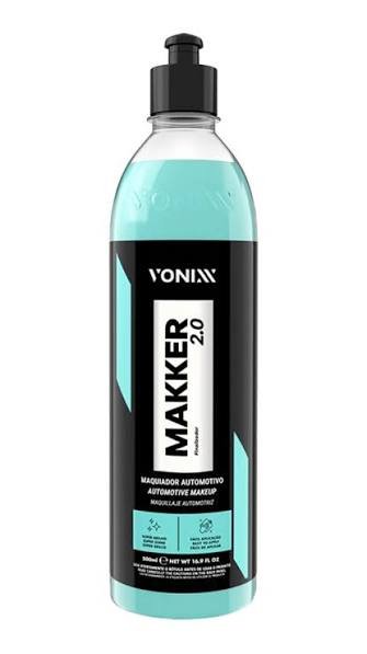 MAKKER 2,0 500ML