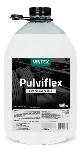 PULVIFLEX 5LT