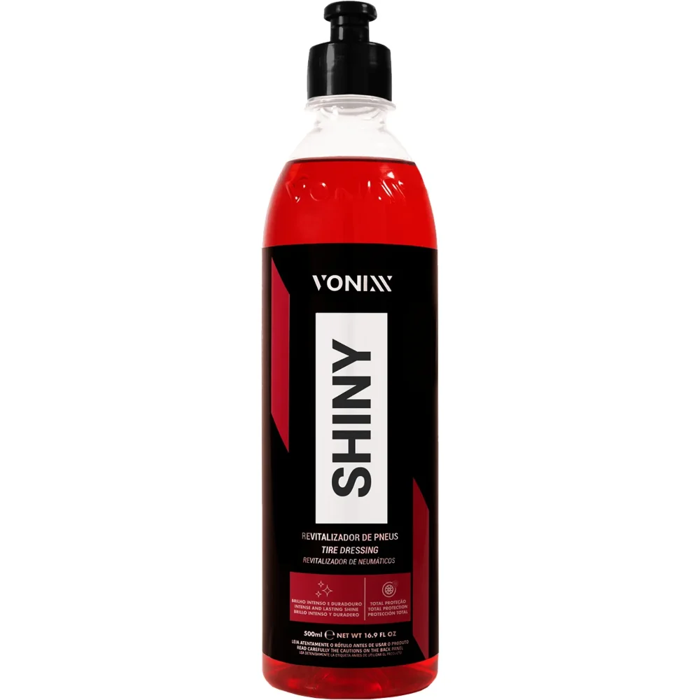 SHINY 500ML