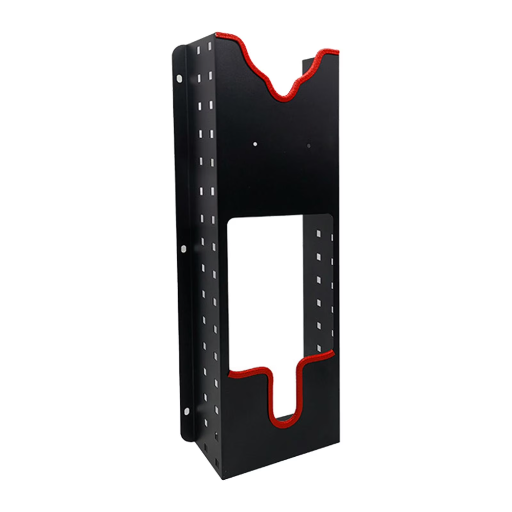 RACKS PARA MAQUINA DE PULIR