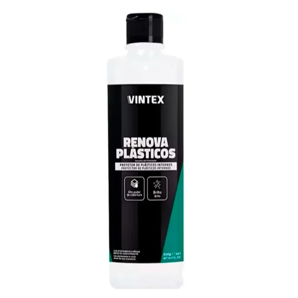 RENOVA PLASTICOS 500GR