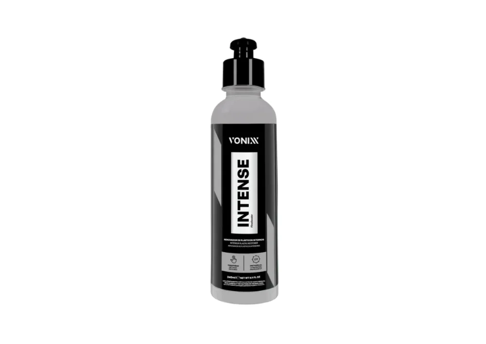 INTENSE 240ML