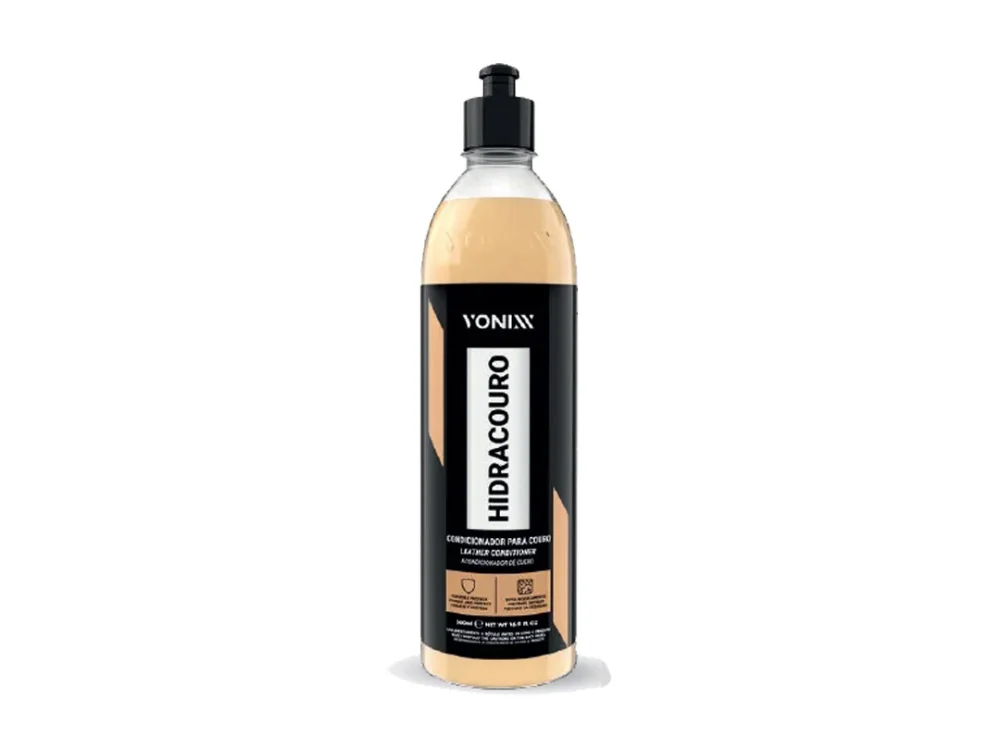HIDRACOURO 500ML
