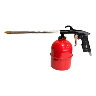 DISPENSADOR DE DUCHA (COMPRESOR)