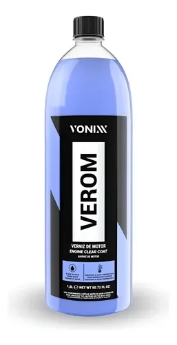 VEROM 1,5LTS