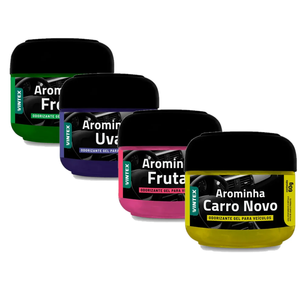 AROMATIZANTE VINTEX