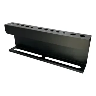 RACK DE BROCHAS Y PINCELES