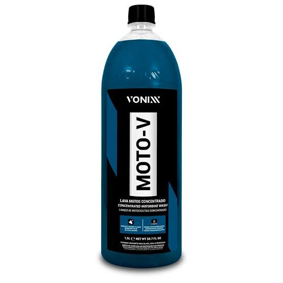 MOTO-V 1,5ML