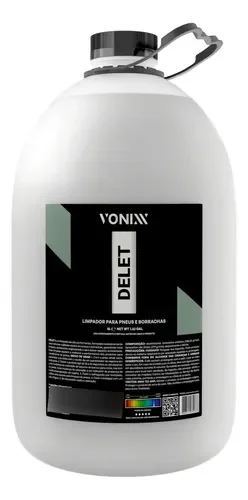 DELET 5LT