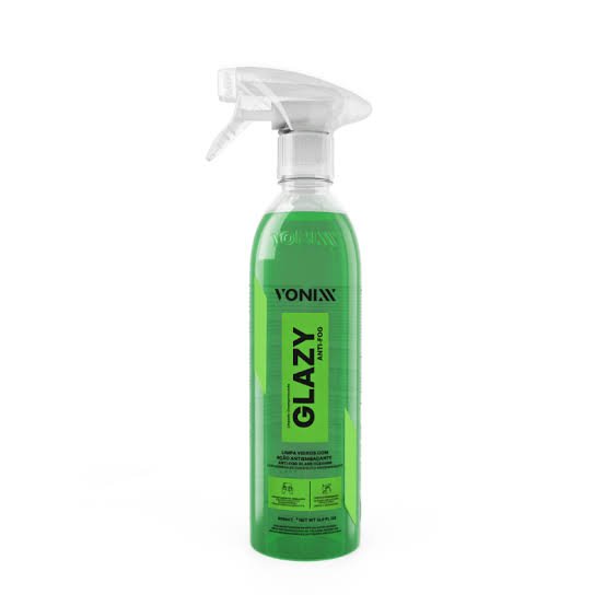 GLAZY ANTI-FOG 500ML