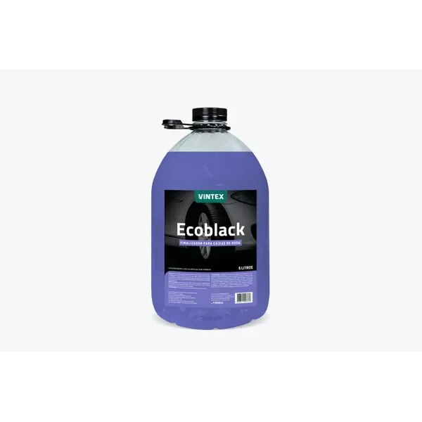 ECOBLACK 5LTS