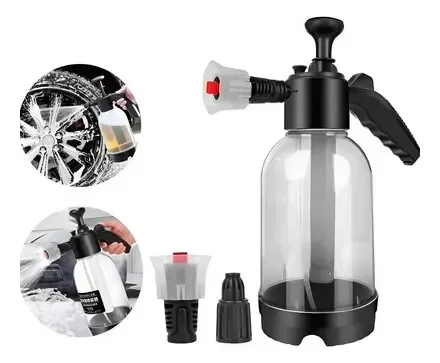 PULVERIZADOR MANUAL 2 EN 1