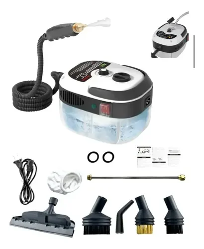 MAQUINA DE VAPOR