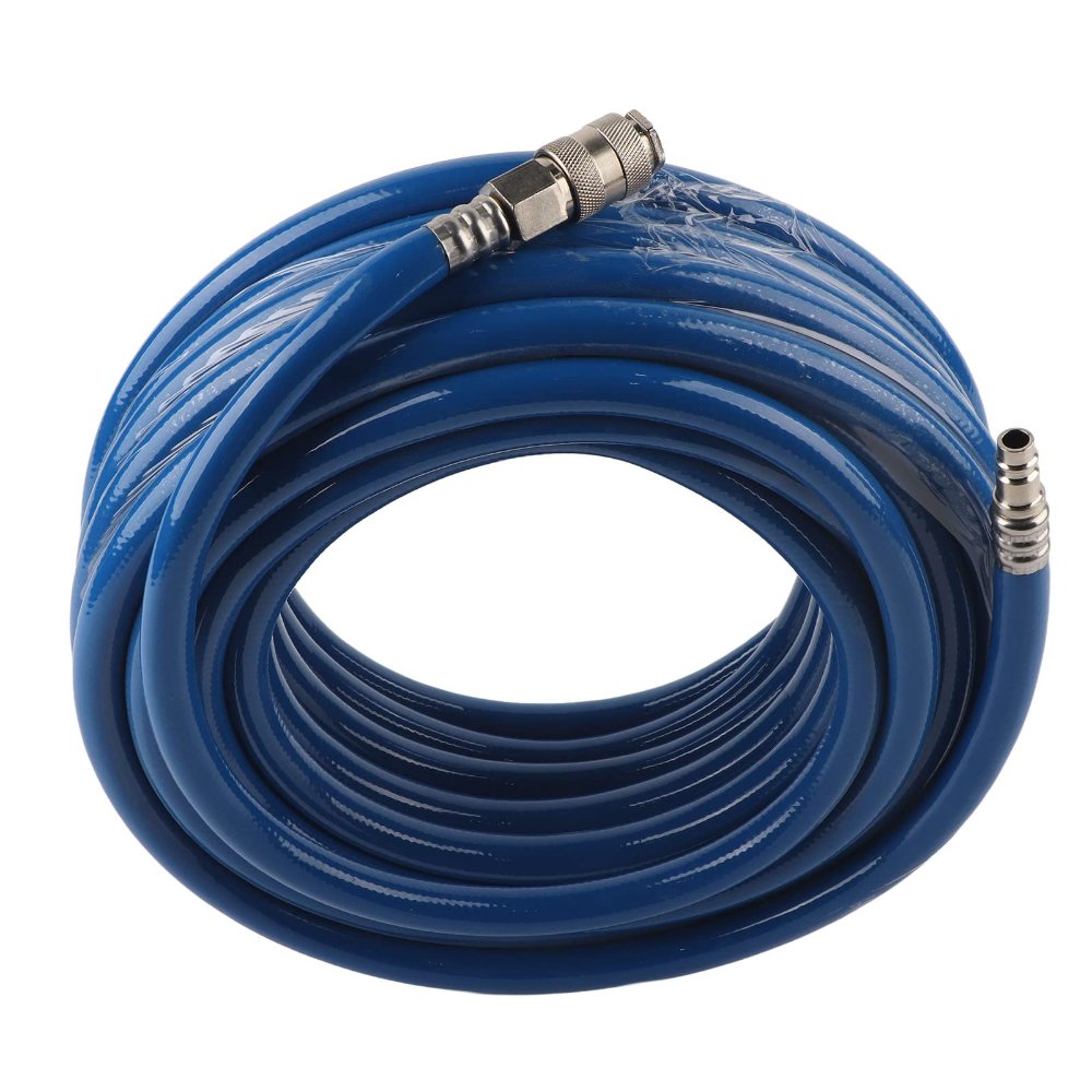 MANGUERA AZUL 15MTS COMPRESOR