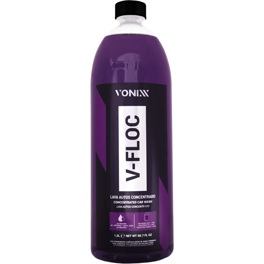 V-FLOC 1,5LT