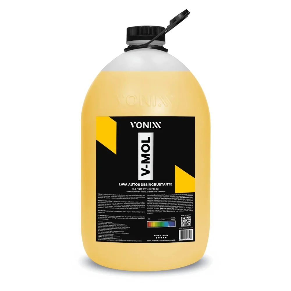 V-MOL 5LT