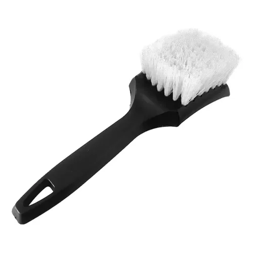 CEPILLO PARA LIMPIEZA DE CAUCHO