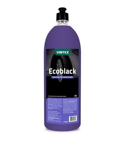 ECOBLACK 1,5 LTS
