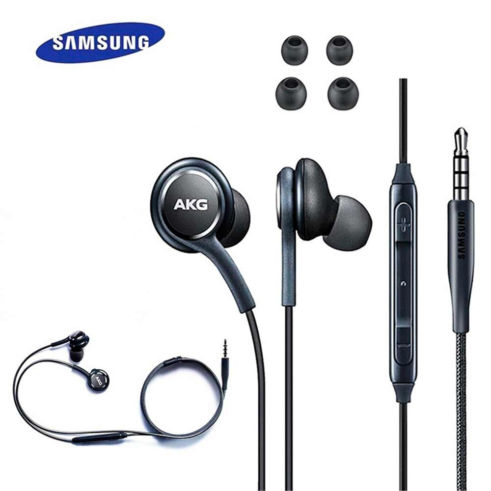 AUDIFONOS SAMSUNG AKG S8/S8+