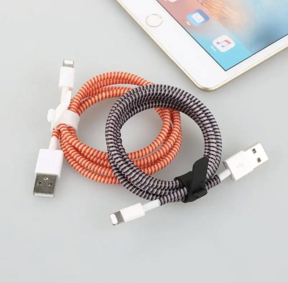 ESPIRAL CABLE
