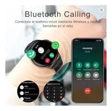RELOJ DIJITAL H18 PLUS