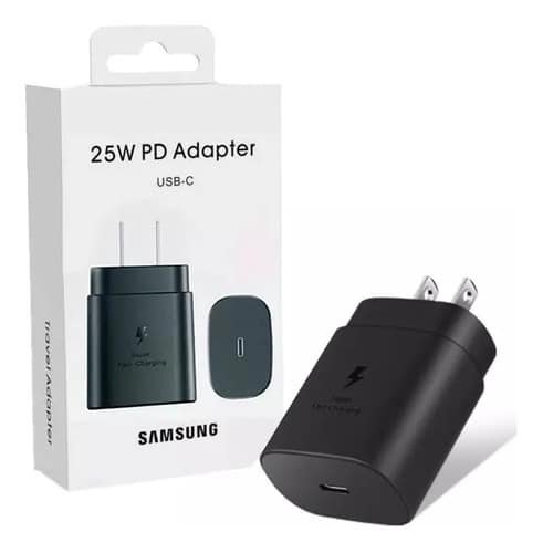 CABEZOTE SAMSUNG ORIGINAL 25W