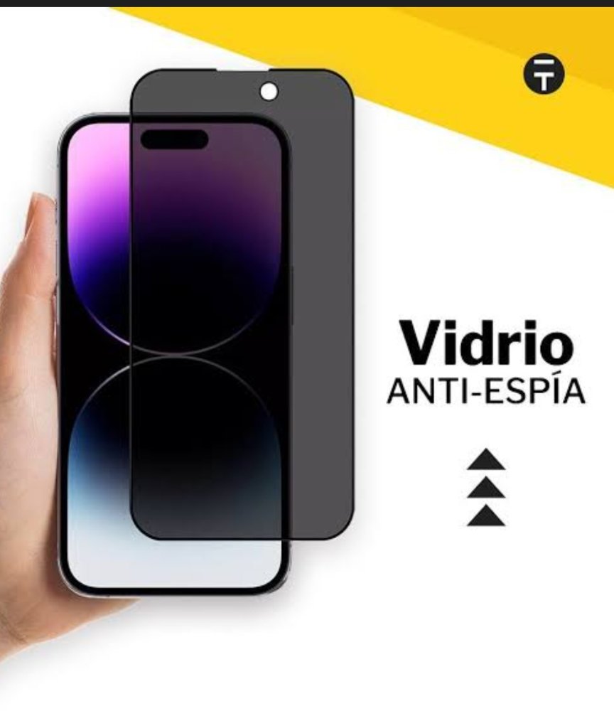 VIDRIO ANTIESPIA