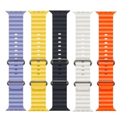CORREAS SMART WATCH 1.1