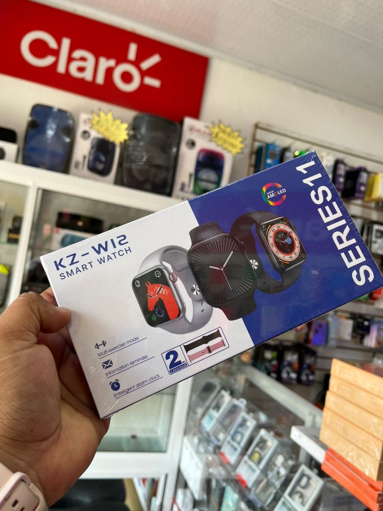 RELOJ S11