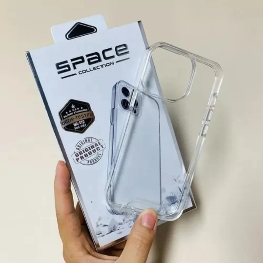 ESTUCHE SPACE