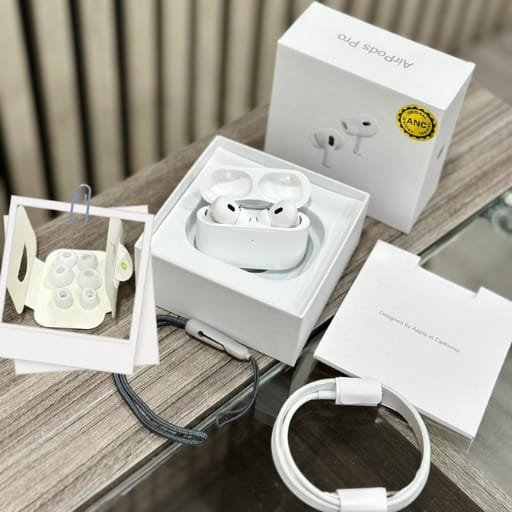 AUDIFONOS AIRPODS PRO 2 GENERACION 1.1