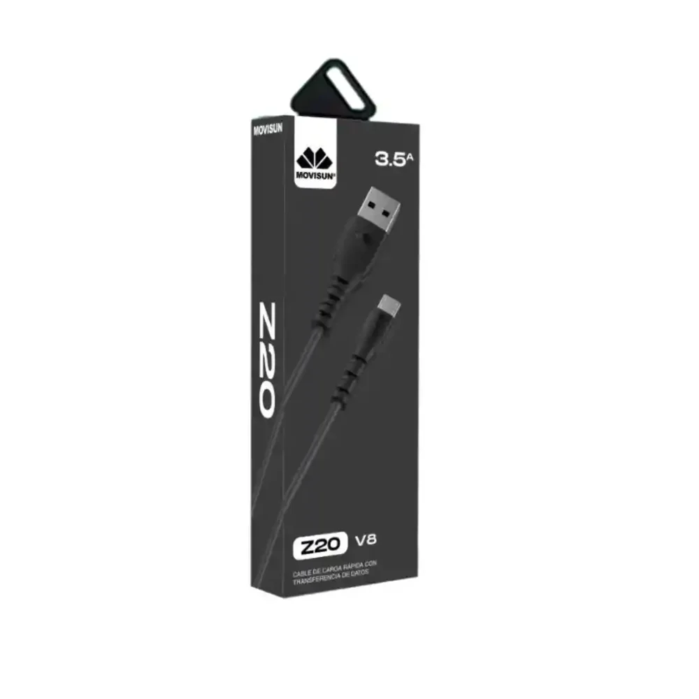 CABLE MOVISUN Z20 V8