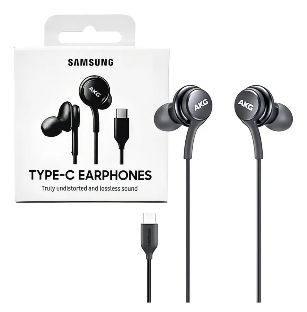 AUDIFONOS SAMSUNG AKG T-C
