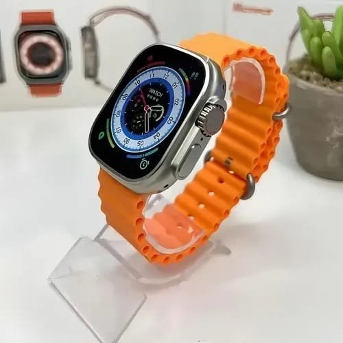 RELOJ SMART WATCH 9 ULTRA