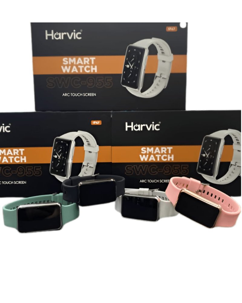 RELOJ HARVIC SWC-955