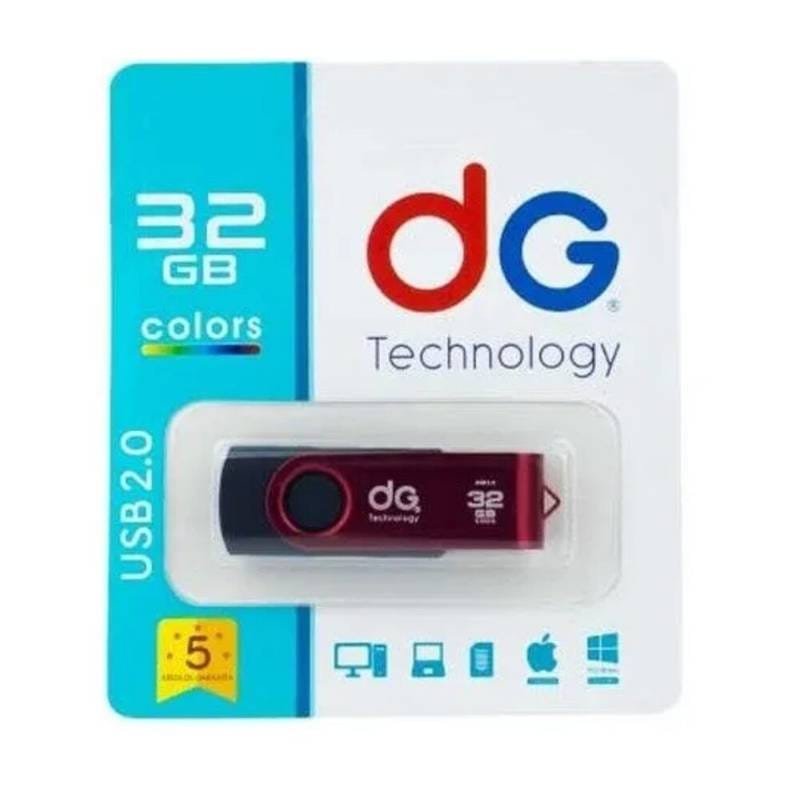 MEMORIA USB 32 GB