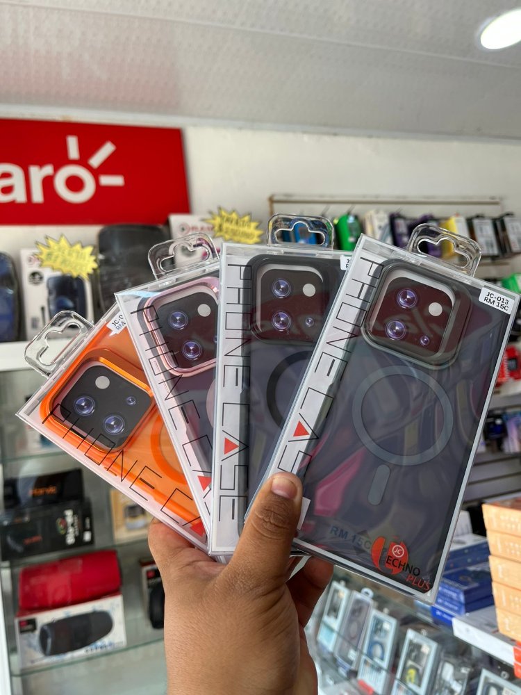 ESTUCHE DE LUJO ANDROID
