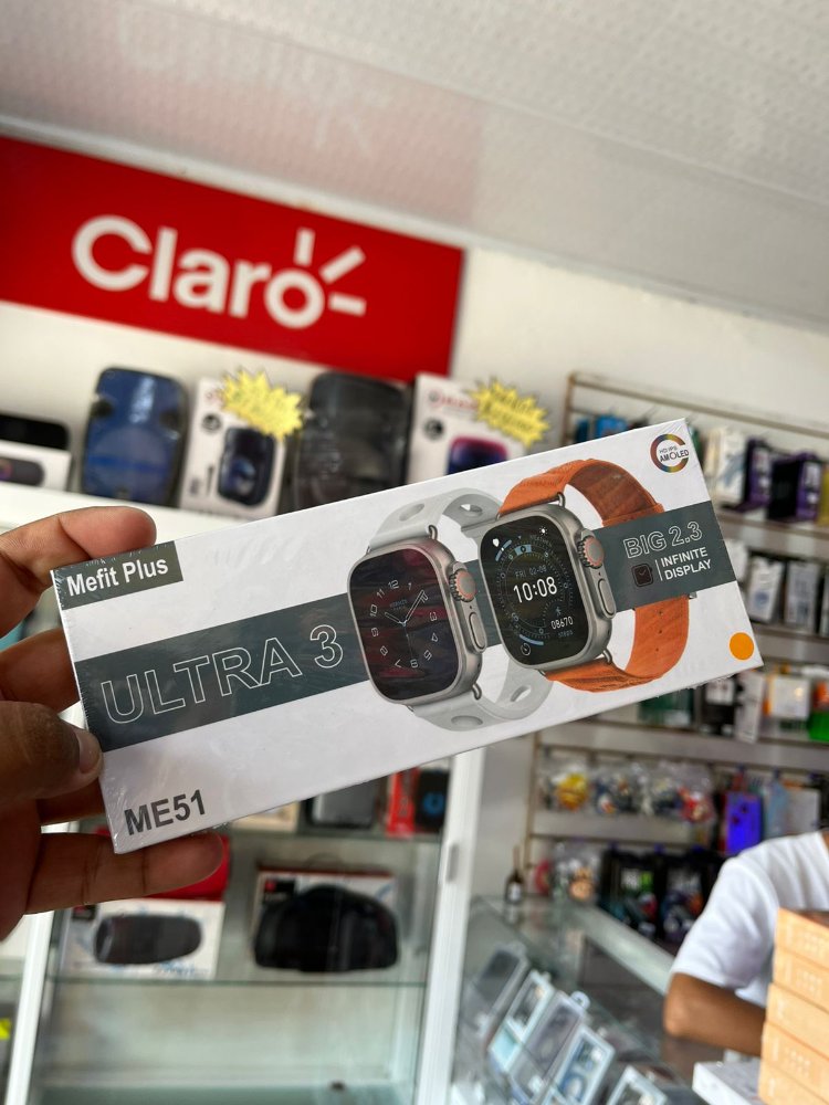 RELOJ MESI