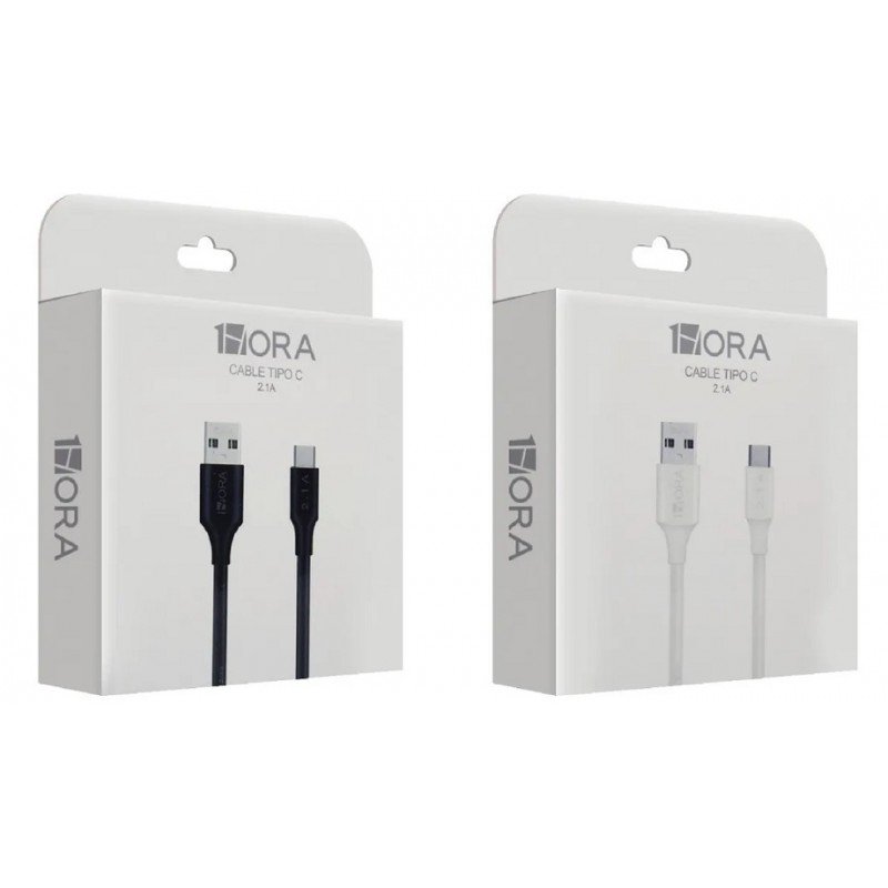 CABLE 1 HORA V8