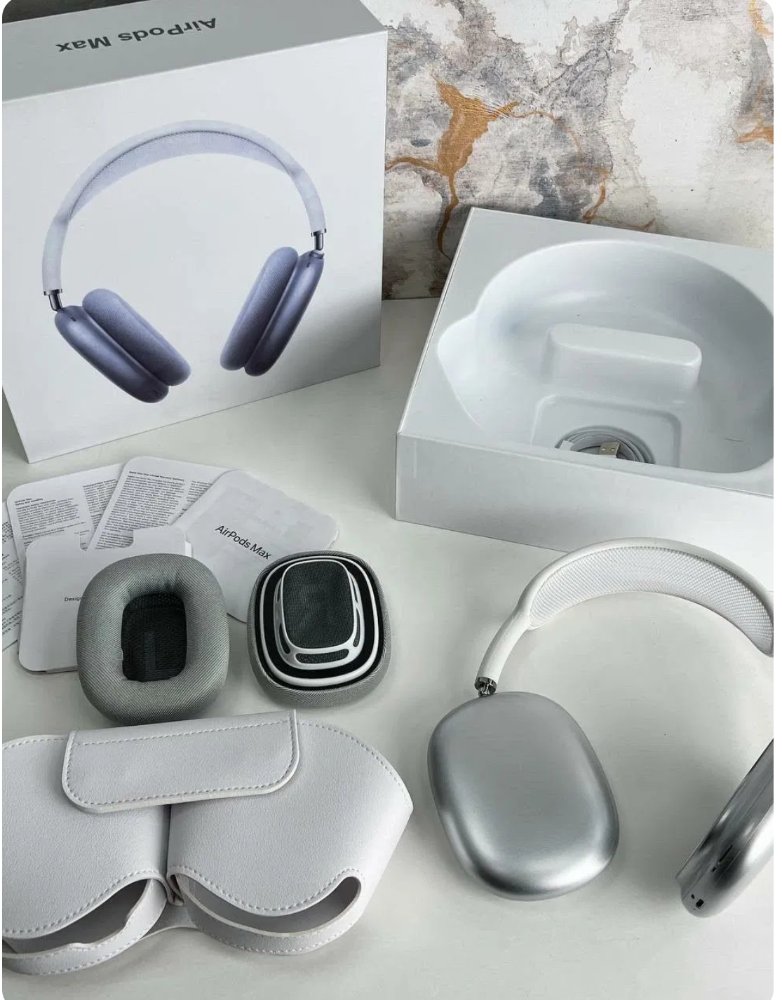 DIADEMA AIRPODS MAX 1.1